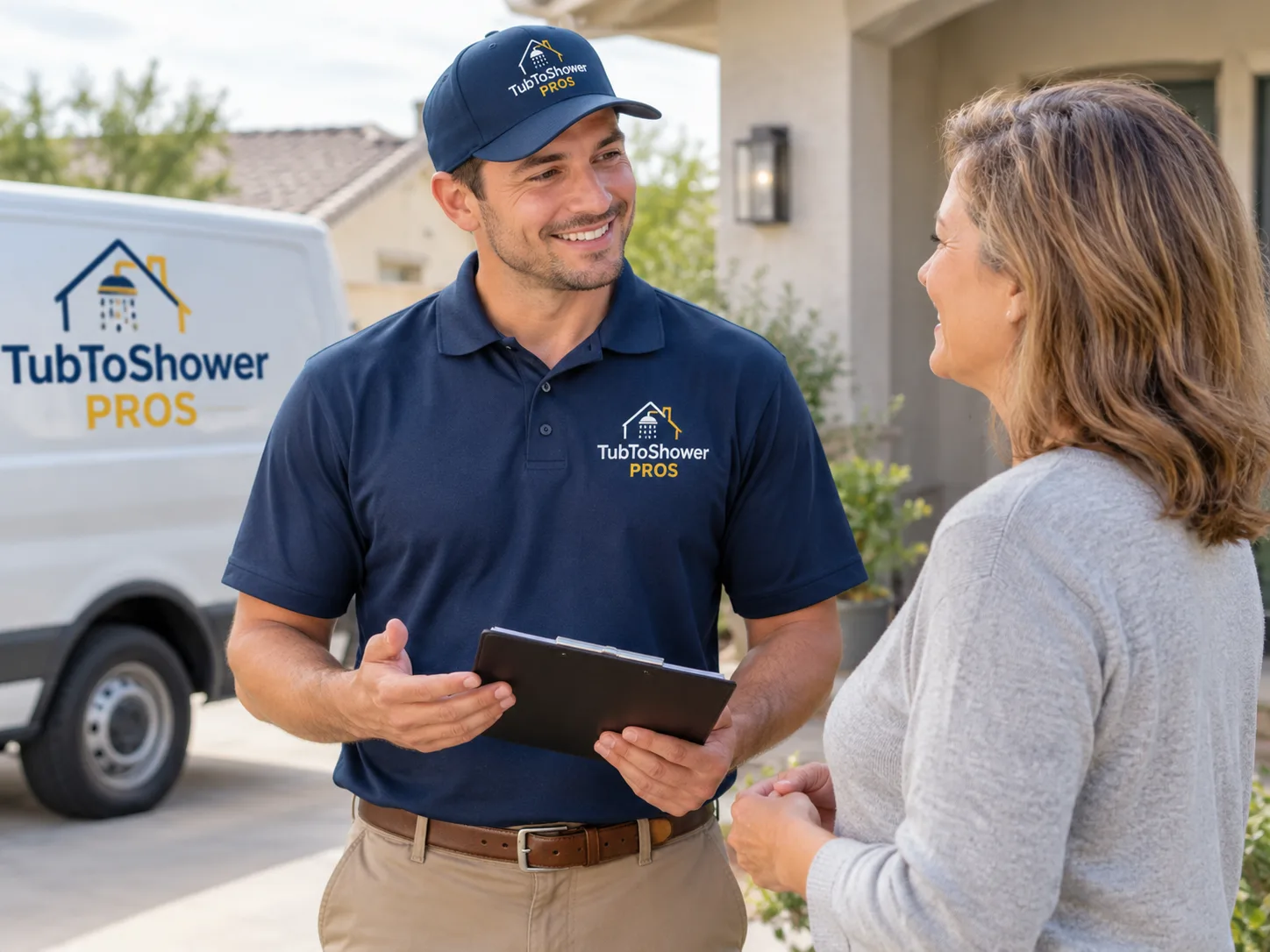 Tub Shower Conversion Punta Gorda, FL FAQs